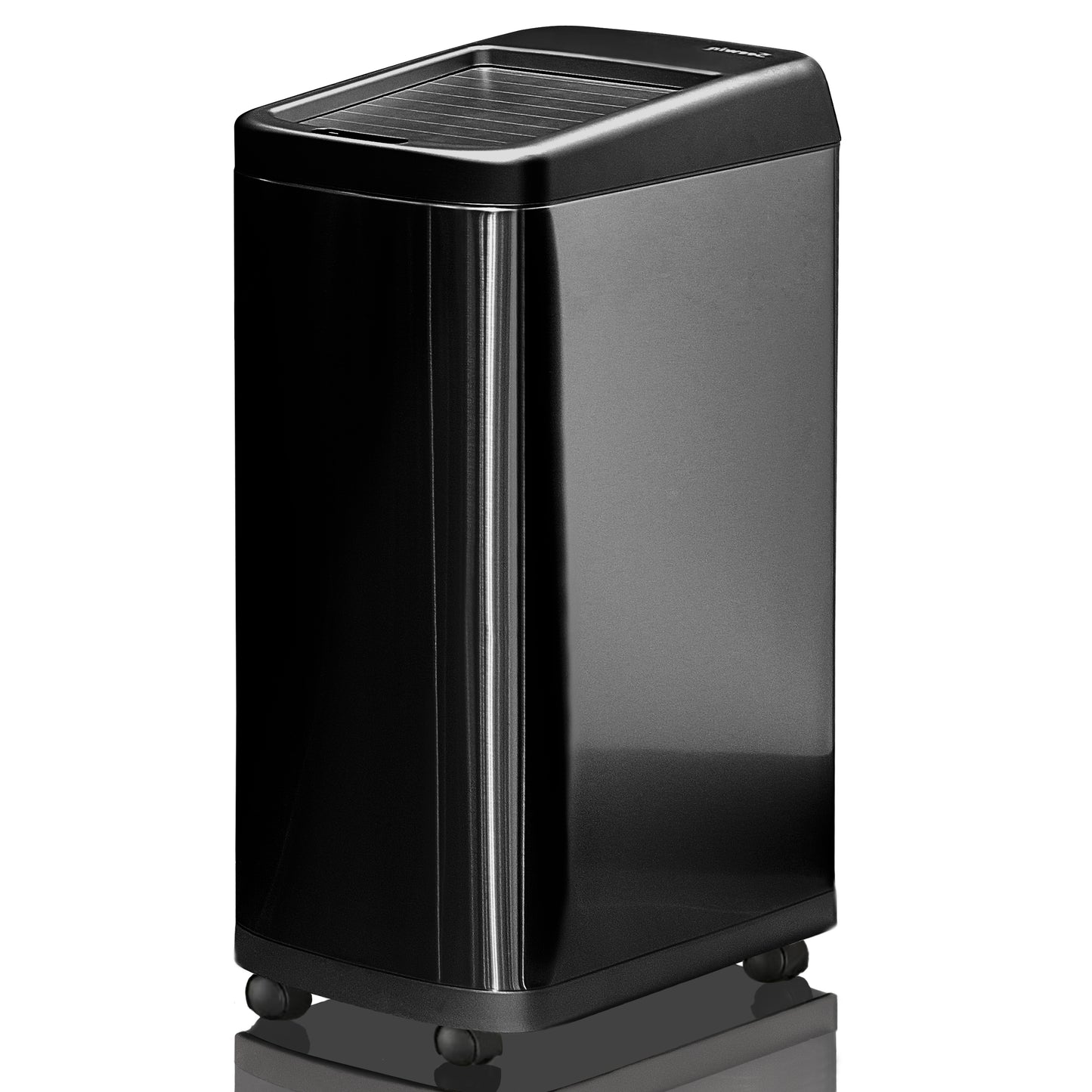 seewin smart trash can -black50L